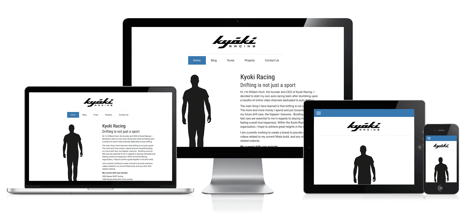 Kyoki Racing